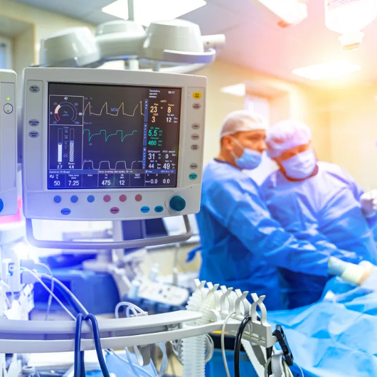 Anesteziologi&yacute;a we reanimatologi&yacute;a